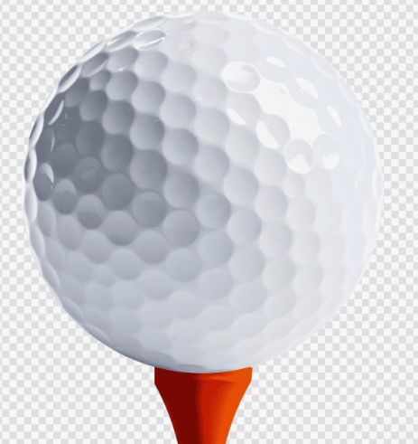 Golf ball image